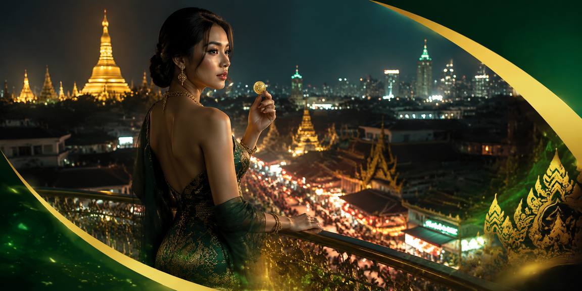 9play သင့်အချိန်နှင့် ငွေကို လေးစားသည့် ငွေပေးချေမှု ခြင်းဆိုင်ရာ